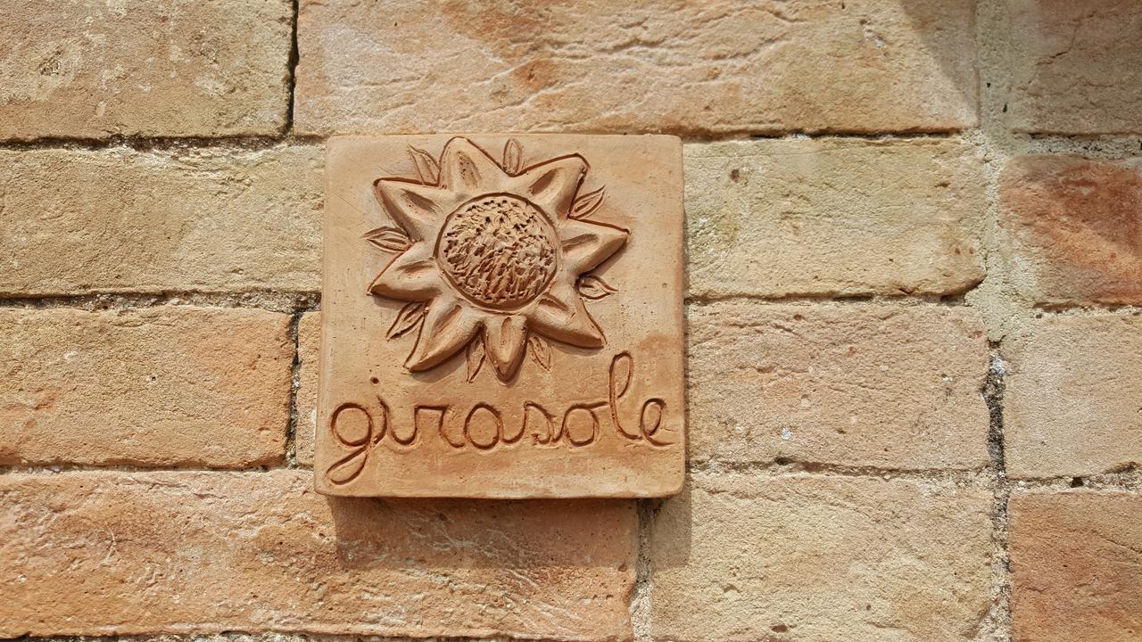 Agriturismo Rustichino Villa Giano dell'Umbria Exterior photo